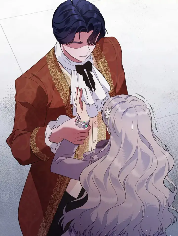 漫画《抢走女主的初恋》23.竞争第118张图