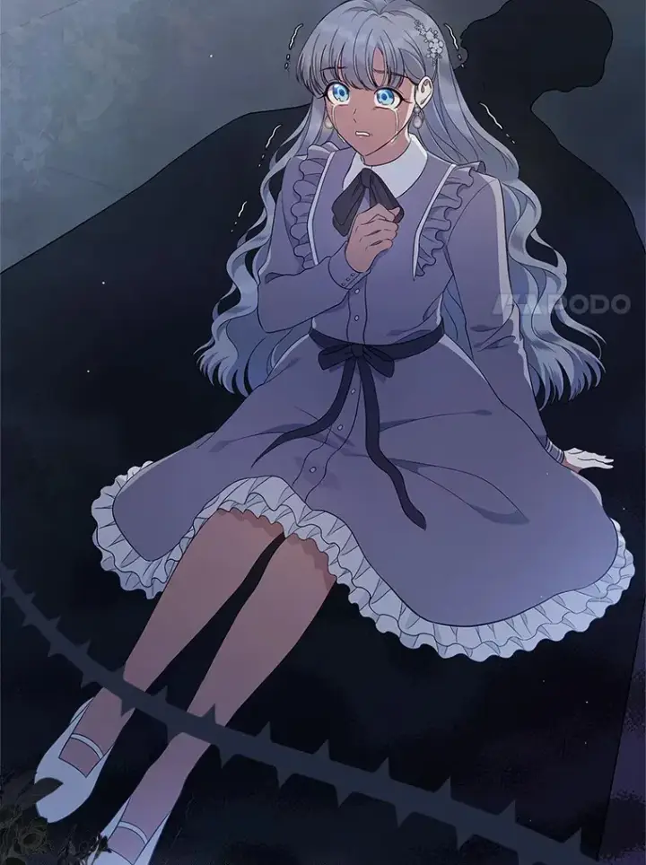漫画《抢走女主的初恋》24.香水第7张图