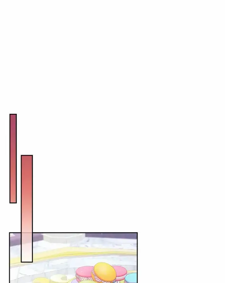 漫画《抢走女主的初恋》25.假面舞会第16张图