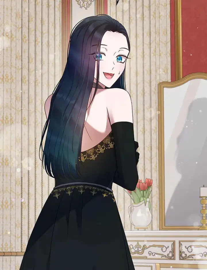 漫画《抢走女主的初恋》25.假面舞会第41张图