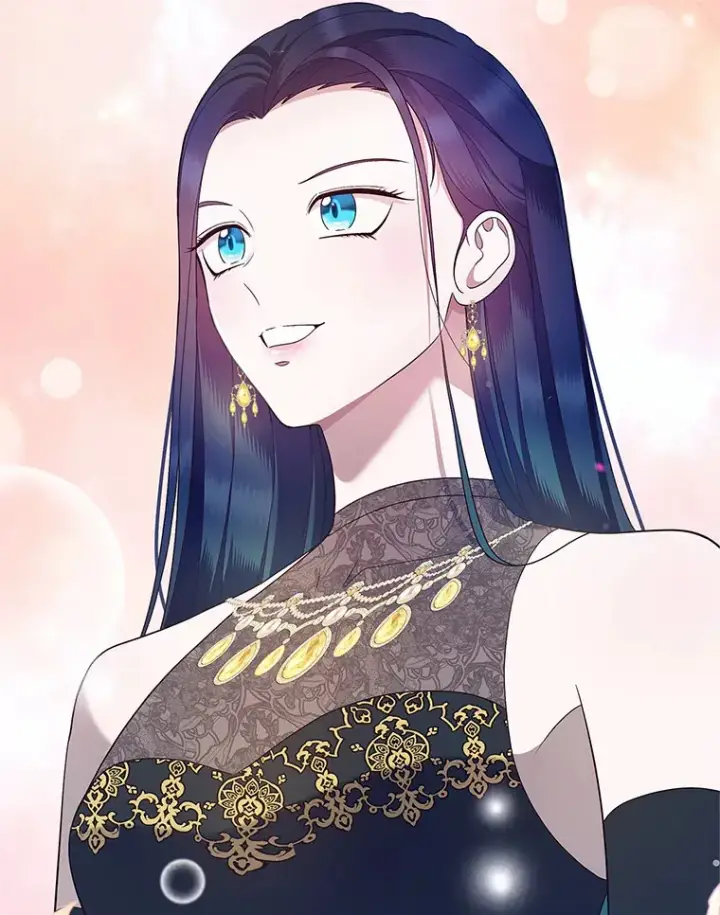 漫画《抢走女主的初恋》25.假面舞会第61张图