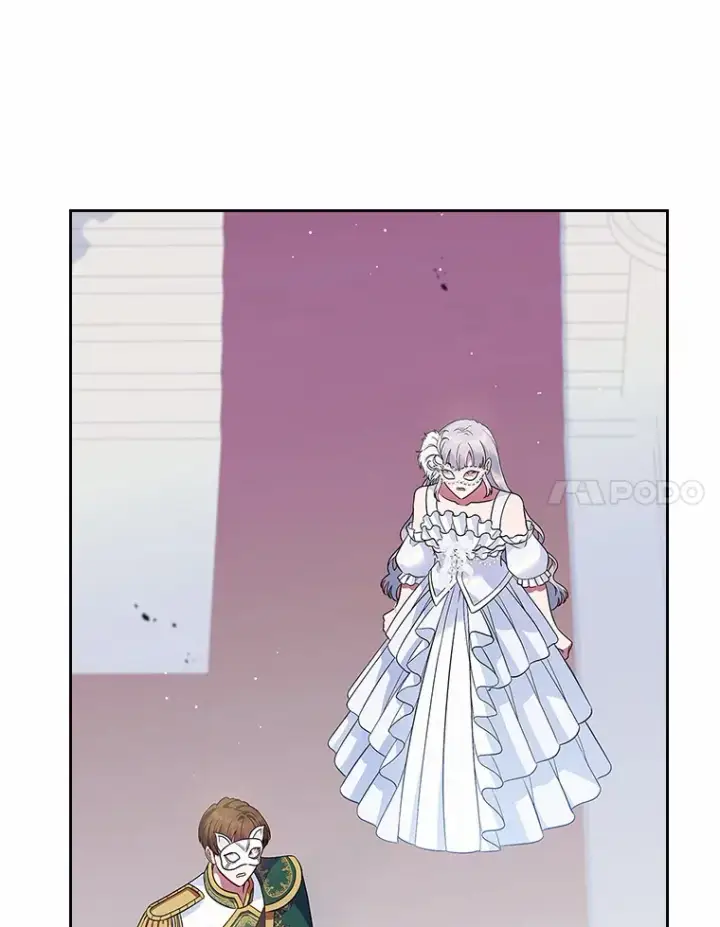 漫画《抢走女主的初恋》26.争执第115张图