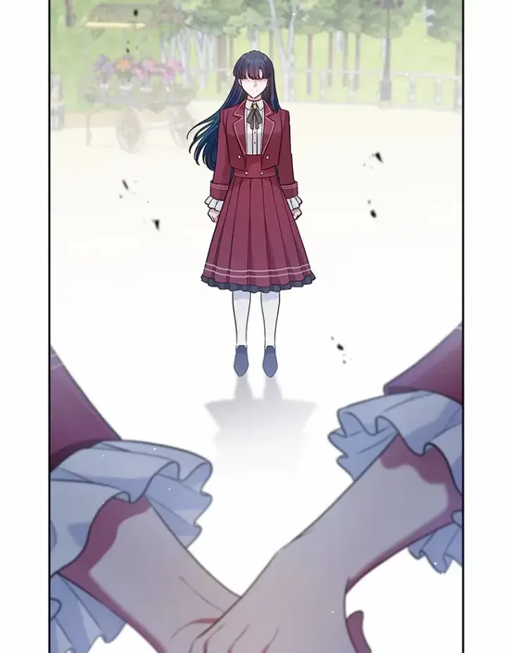 漫画《抢走女主的初恋》27.“劣等公女”第4张图