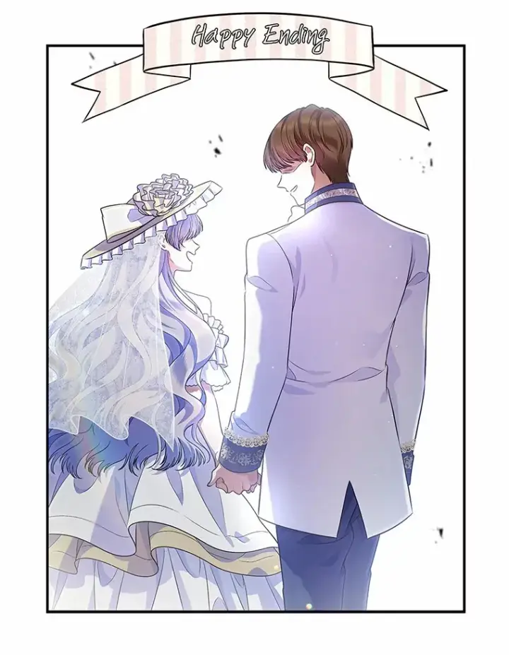 漫画《抢走女主的初恋》27.“劣等公女”第6张图