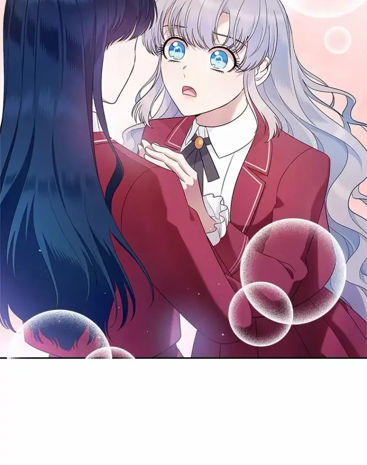 漫画《抢走女主的初恋》27.“劣等公女”第60张图