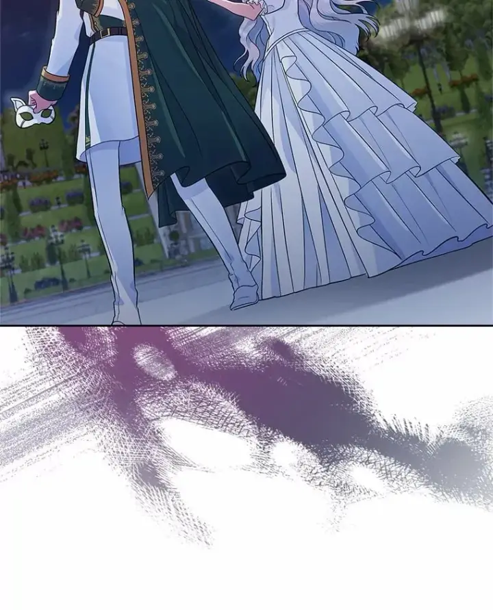 漫画《抢走女主的初恋》28.谈心第102张图