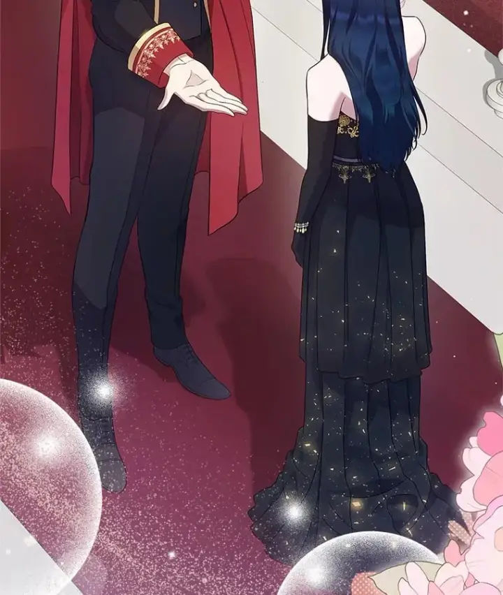 漫画《抢走女主的初恋》28.谈心第14张图