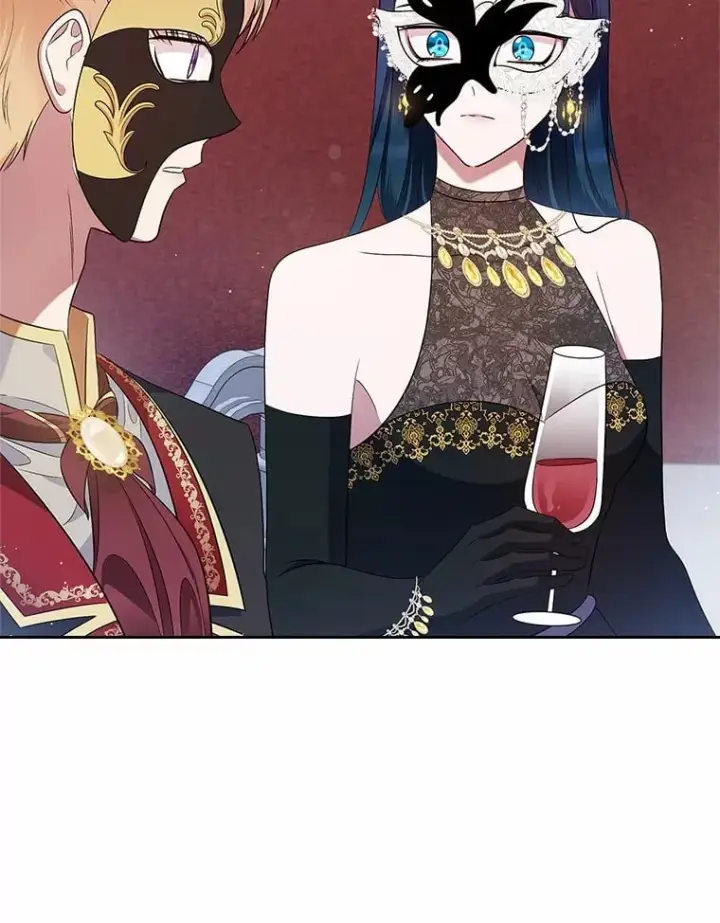 漫画《抢走女主的初恋》28.谈心第34张图