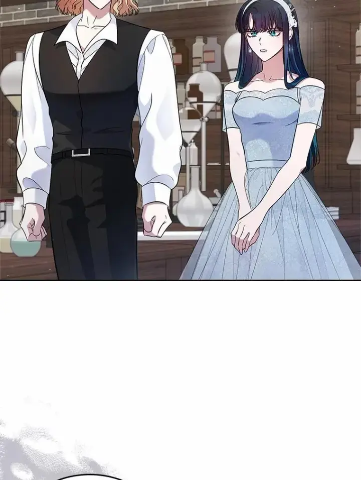 漫画《抢走女主的初恋》32.探访第129张图
