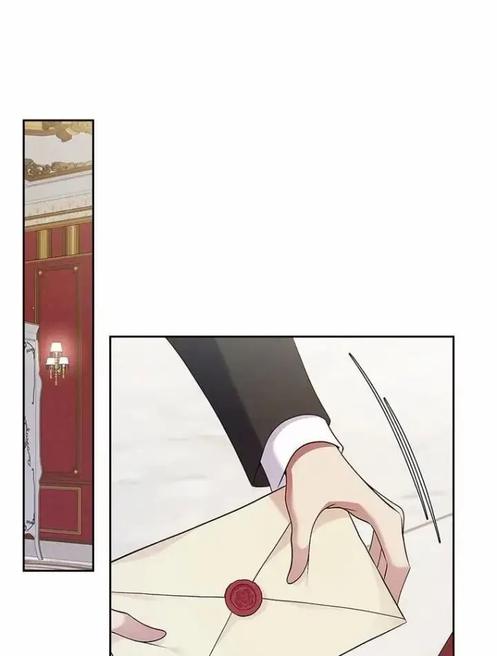 漫画《抢走女主的初恋》33.邀请第91张图