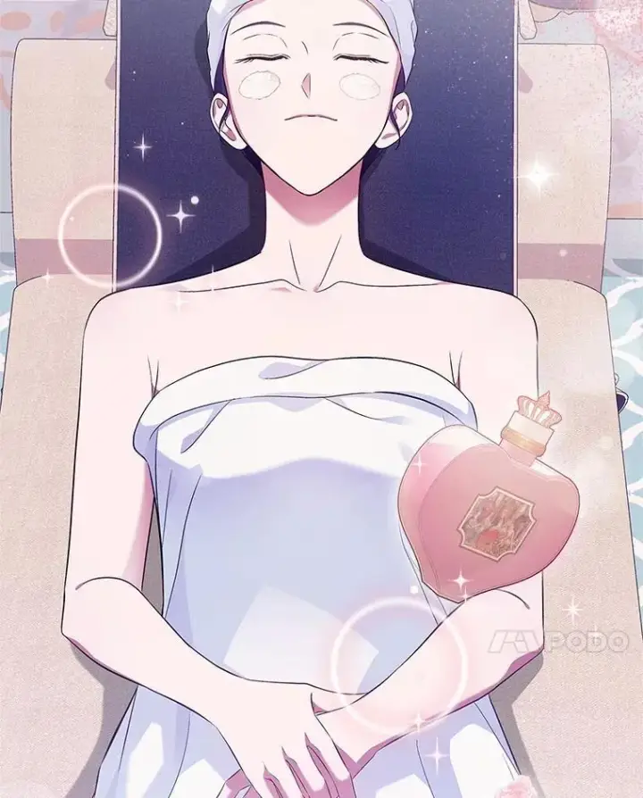 漫画《抢走女主的初恋》35.工作狂第59张图