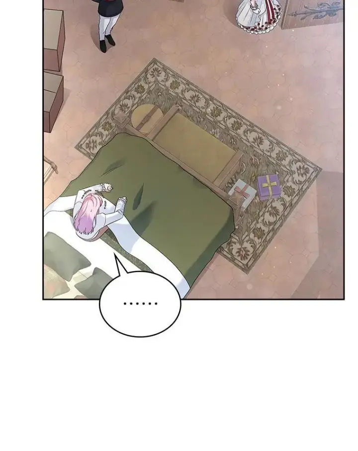 漫画《抢走女主的初恋》37.唯一的男人第63张图