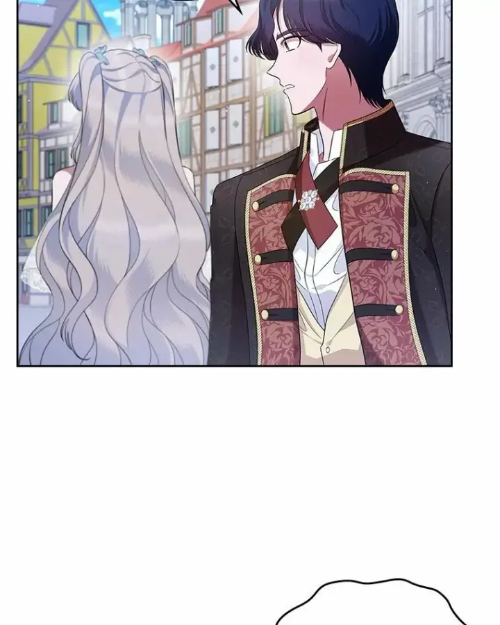 漫画《抢走女主的初恋》38.二人世界第58张图
