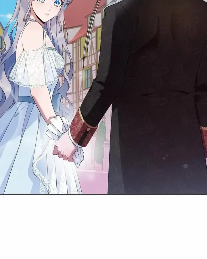 漫画《抢走女主的初恋》38.二人世界第61张图