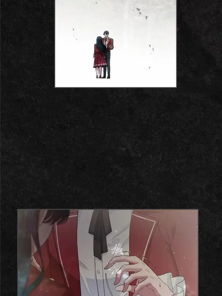 漫画《抢走女主的初恋》42.恶语相向第23张图