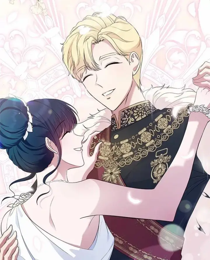 漫画《抢走女主的初恋》43.狩猎祭第13张图