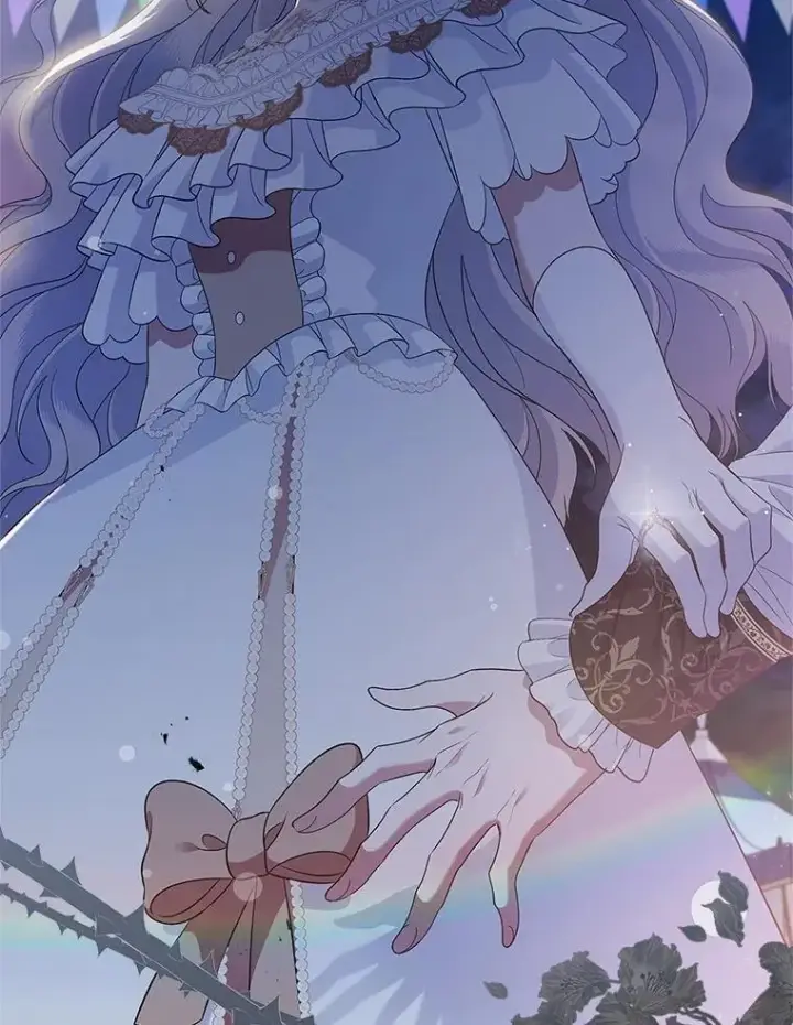 漫画《抢走女主的初恋》44.这次不能帮你第91张图