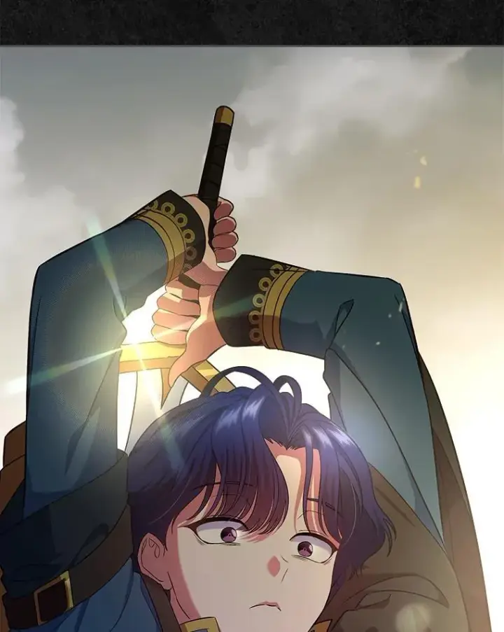漫画《抢走女主的初恋》47.凯旋的皇太子第161张图