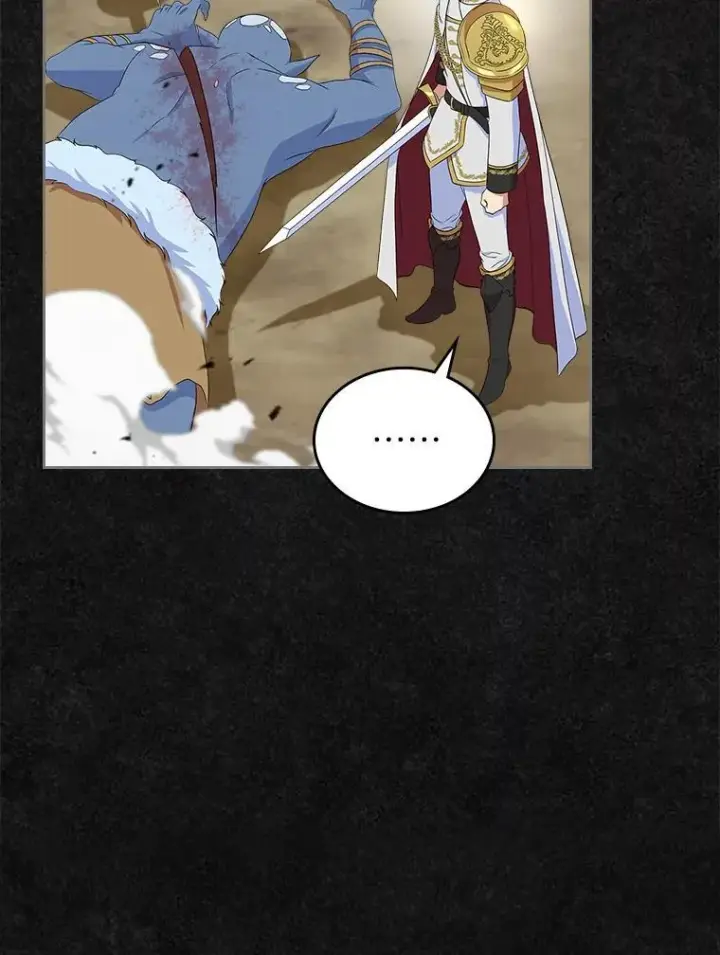 漫画《抢走女主的初恋》48.被诅咒的怪物第11张图