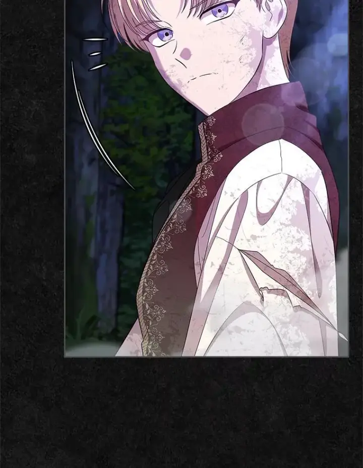 漫画《抢走女主的初恋》49.噩梦第11张图