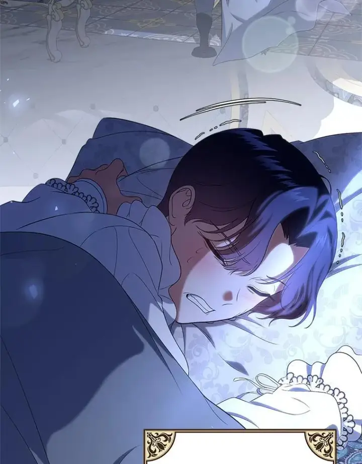 漫画《抢走女主的初恋》49.噩梦第65张图