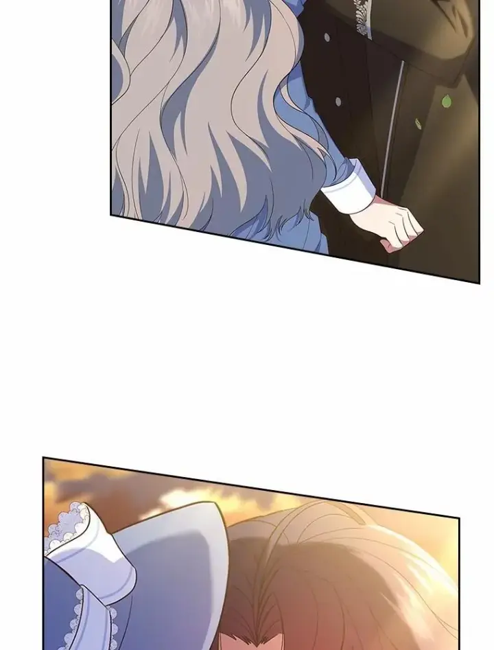 漫画《抢走女主的初恋》50.受伤的皇帝第10张图