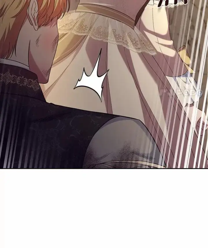 漫画《抢走女主的初恋》50.受伤的皇帝第126张图