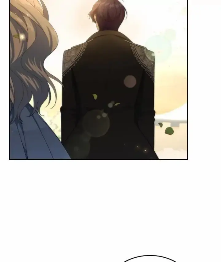 漫画《抢走女主的初恋》50.受伤的皇帝第2张图