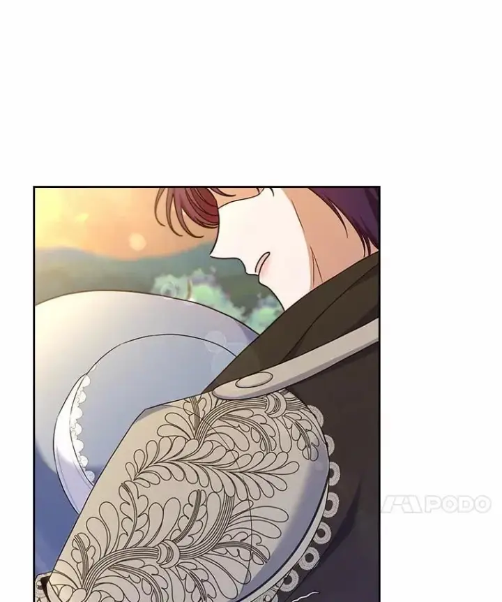 漫画《抢走女主的初恋》50.受伤的皇帝第27张图