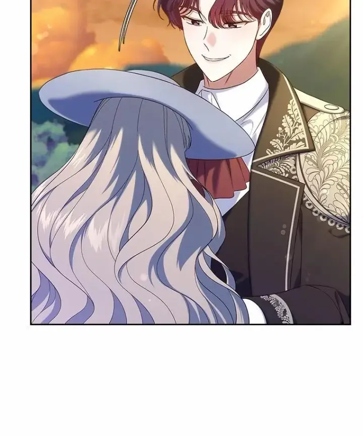 漫画《抢走女主的初恋》50.受伤的皇帝第32张图