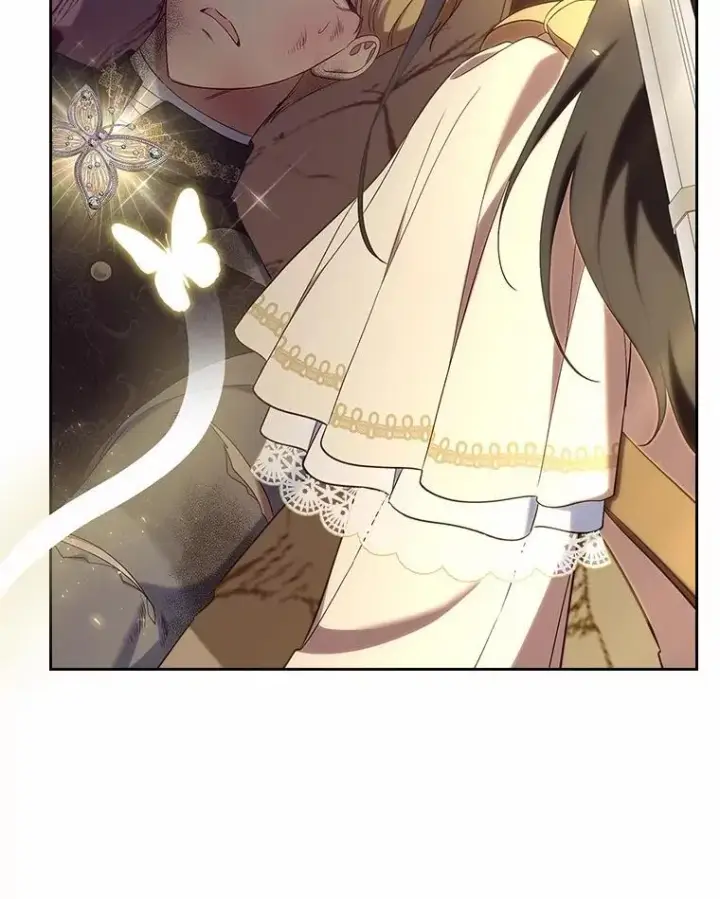 漫画《抢走女主的初恋》50.受伤的皇帝第89张图