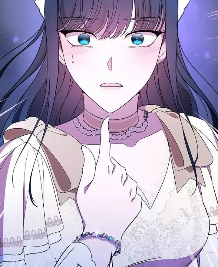 漫画《抢走女主的初恋》51.被选择之人第121张图