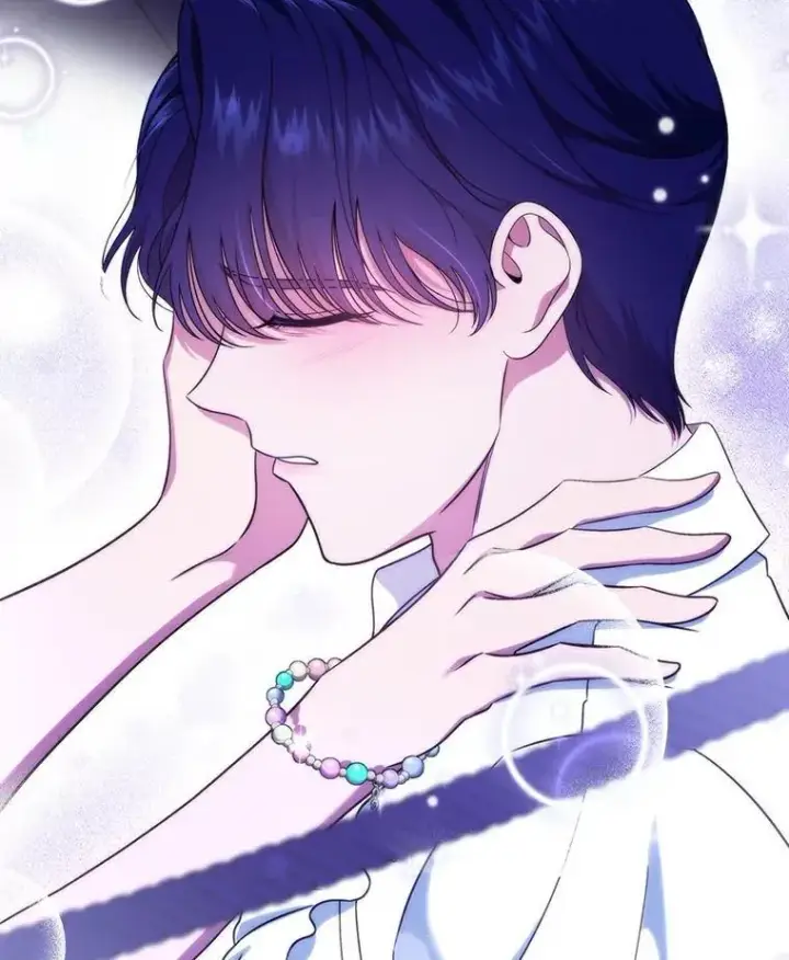 漫画《抢走女主的初恋》52.强大的人第28张图