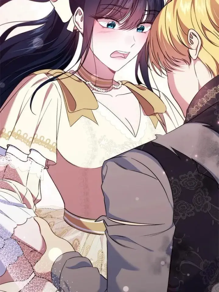 漫画《抢走女主的初恋》52.强大的人第56张图