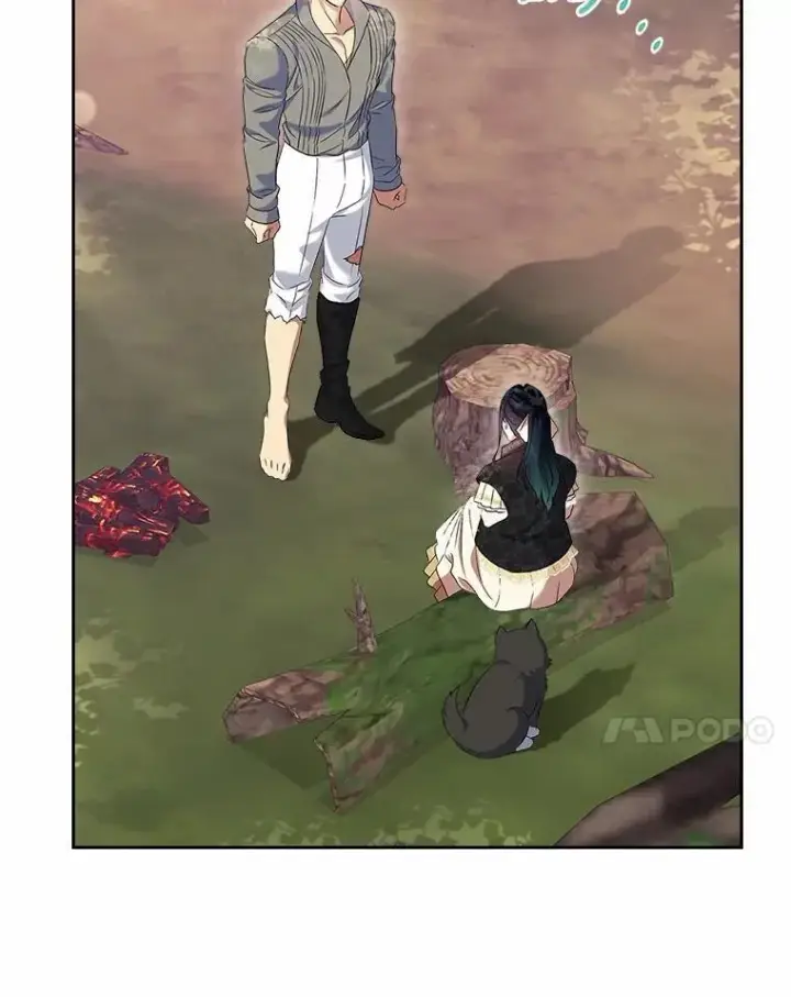 漫画《抢走女主的初恋》54.你的后盾第119张图