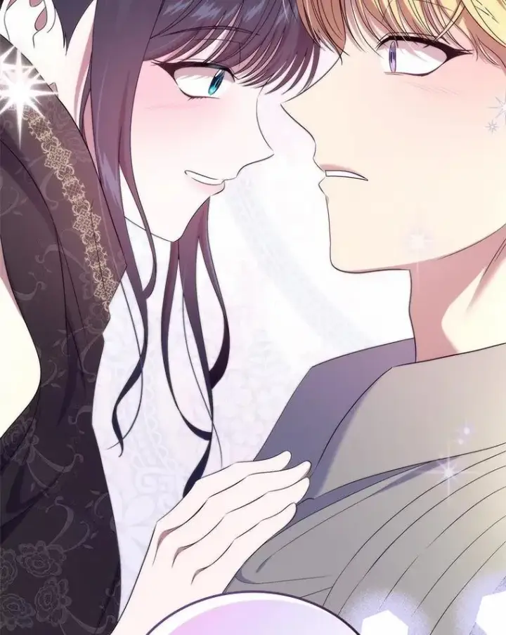 漫画《抢走女主的初恋》54.你的后盾第74张图