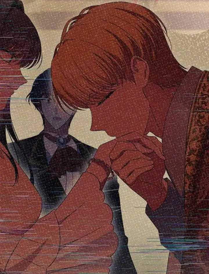 漫画《抢走女主的初恋》56.只有我能帮你第32张图