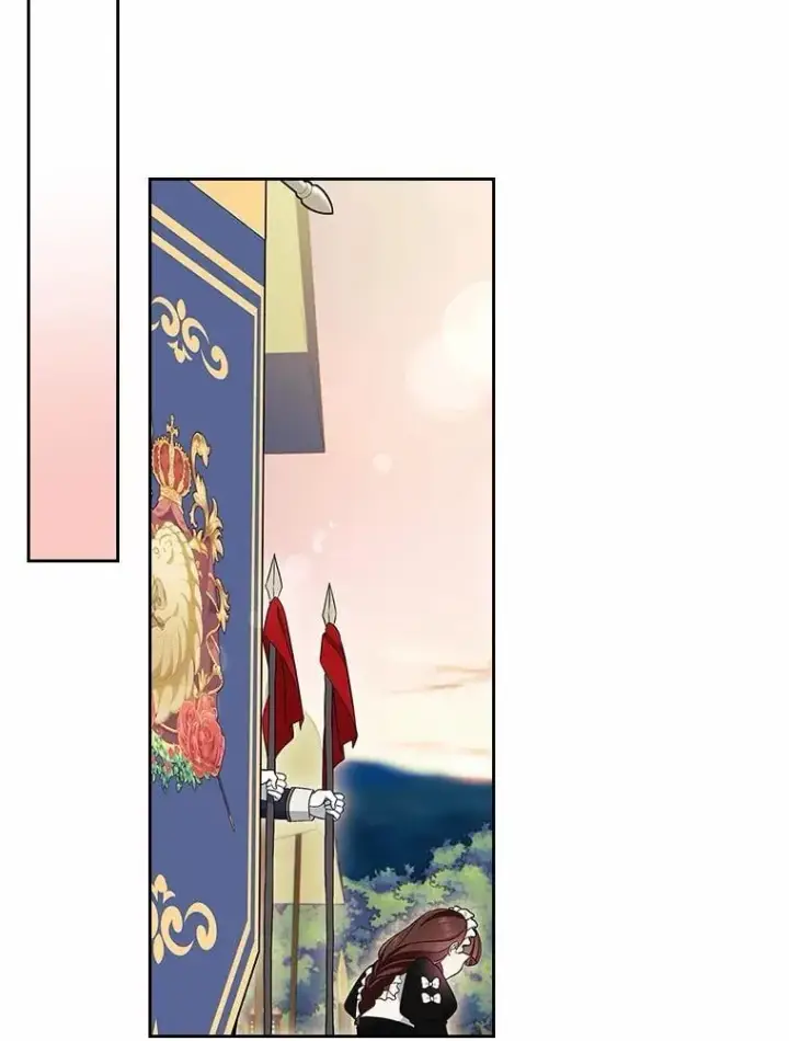 漫画《抢走女主的初恋》55.平安归来第83张图