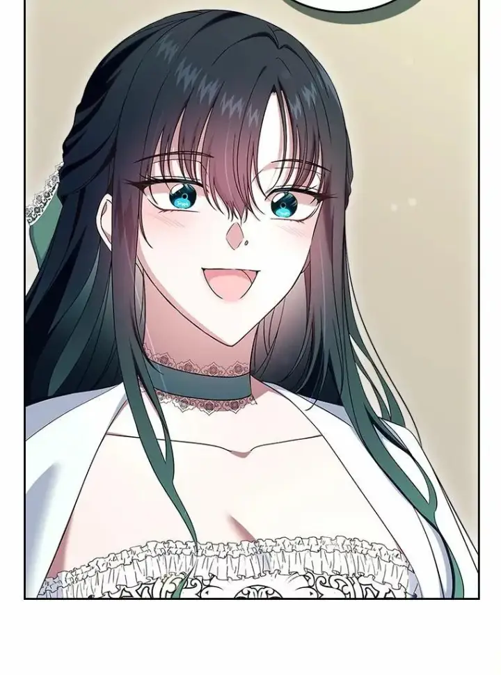 漫画《抢走女主的初恋》58.礼物第49张图