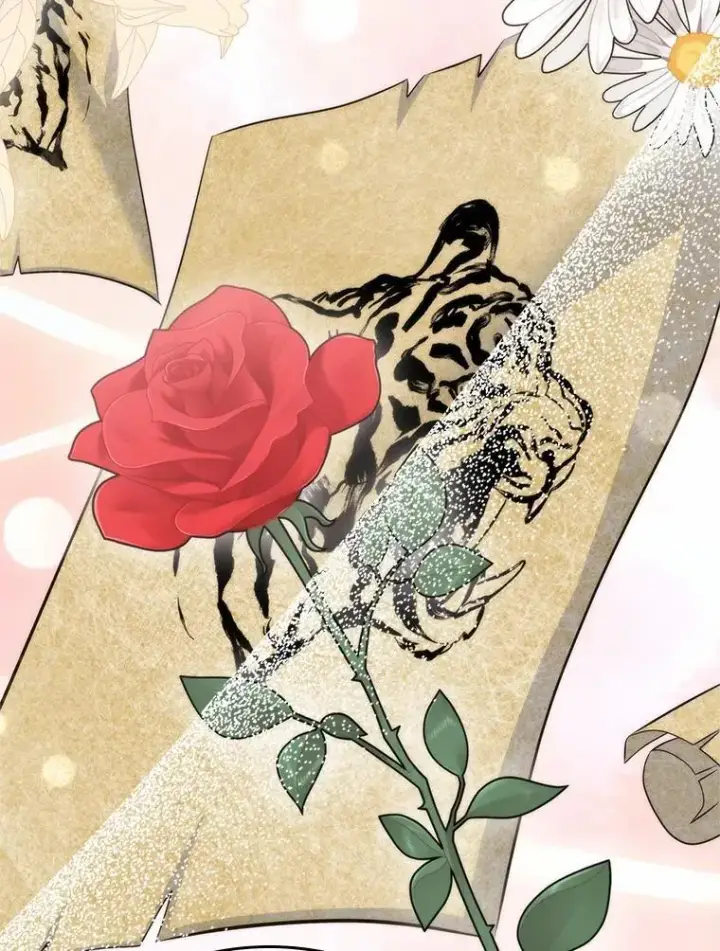 漫画《抢走女主的初恋》58.礼物第95张图