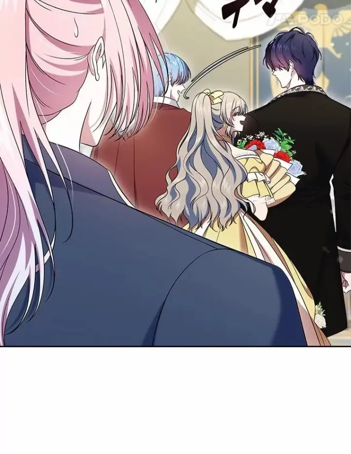 漫画《抢走女主的初恋》59.随心所欲第89张图