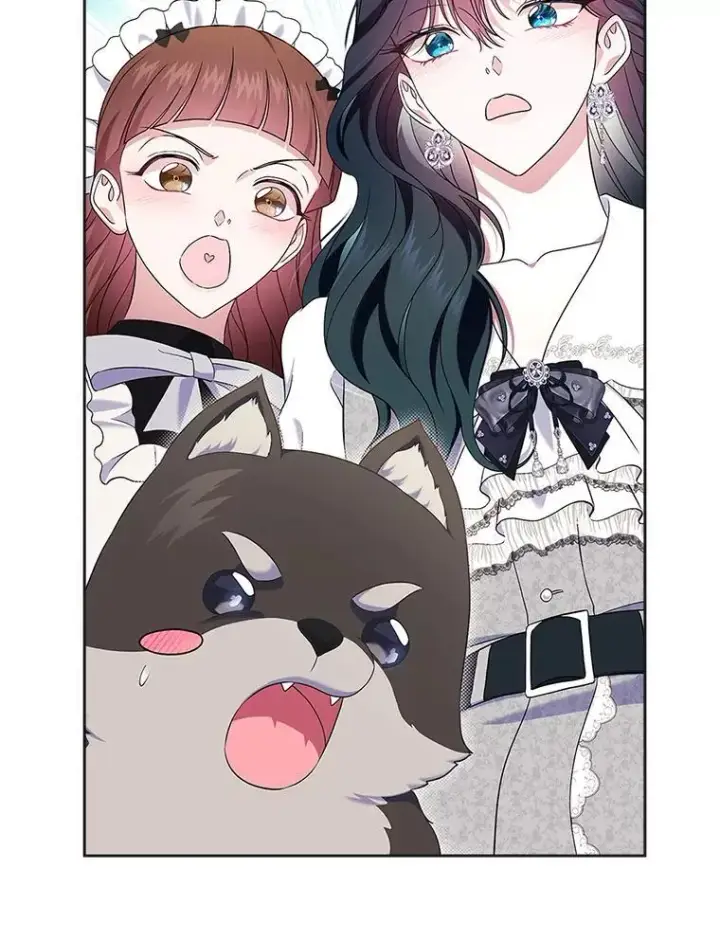 漫画《抢走女主的初恋》63.准备完毕第5张图