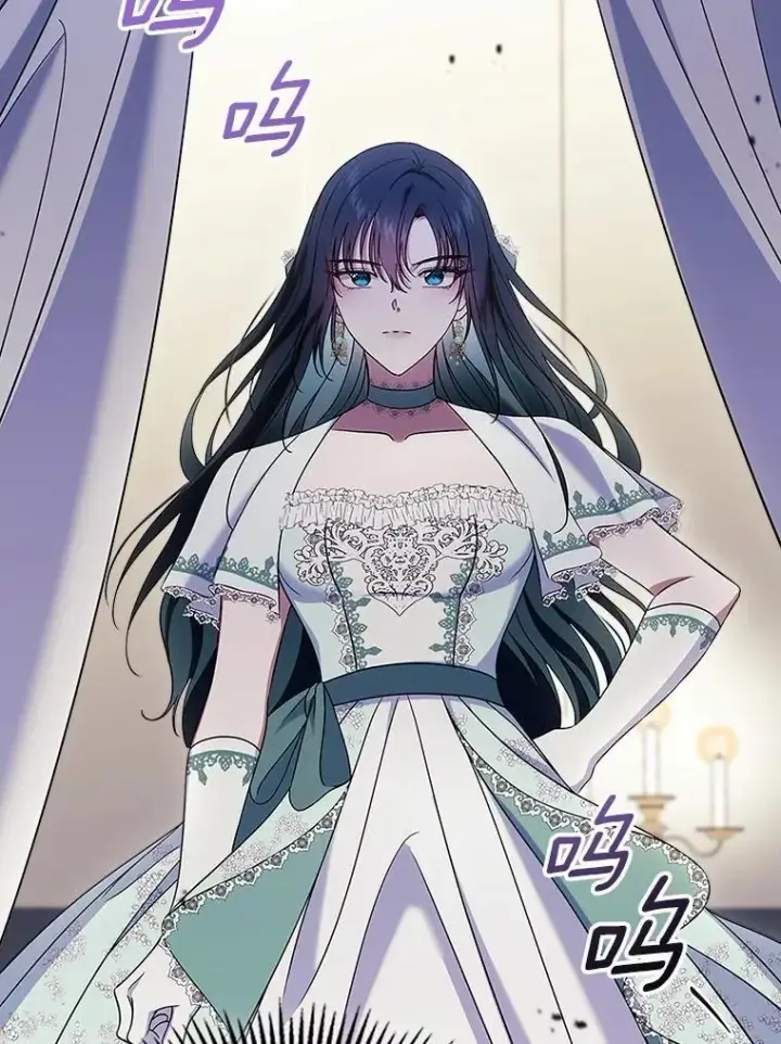 漫画《抢走女主的初恋》63.准备完毕第95张图