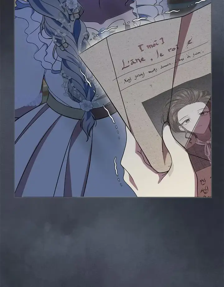 漫画《抢走女主的初恋》64.来龙去脉第129张图