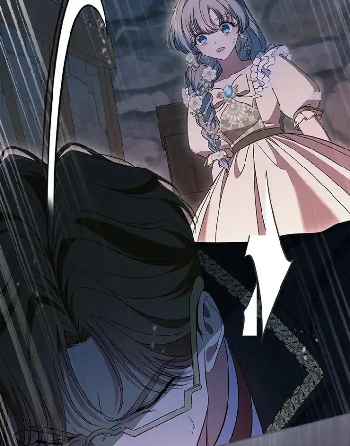 漫画《抢走女主的初恋》65.一场骗局第35张图