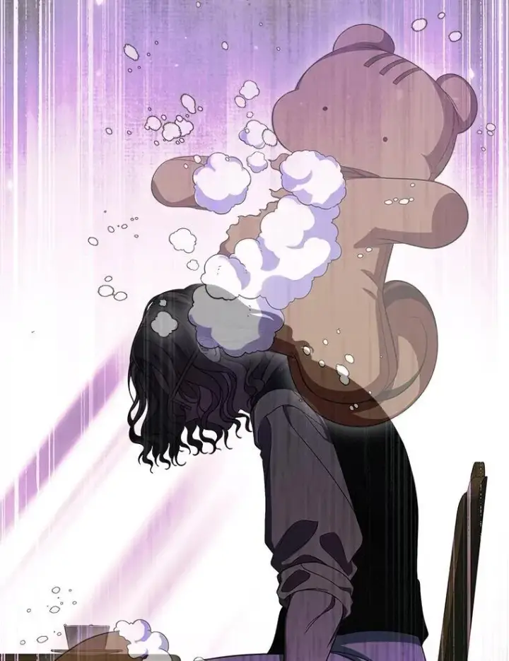 漫画《抢走女主的初恋》67.状态扭曲第136张图