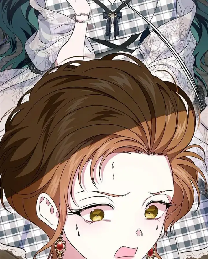 漫画《抢走女主的初恋》68.我们的初遇第2张图