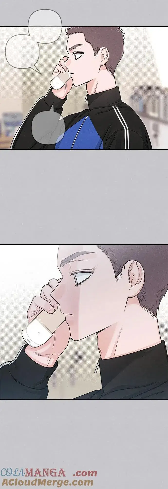 漫画《青春启示录》第87话第46张图