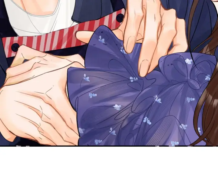 漫画《请多关照》016 帮你扎起来？第121张图