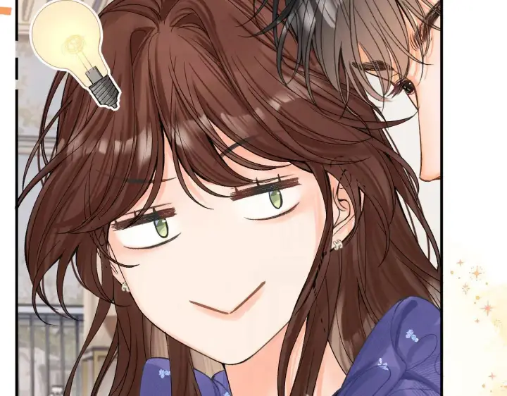 漫画《请多关照》016 帮你扎起来？第146张图